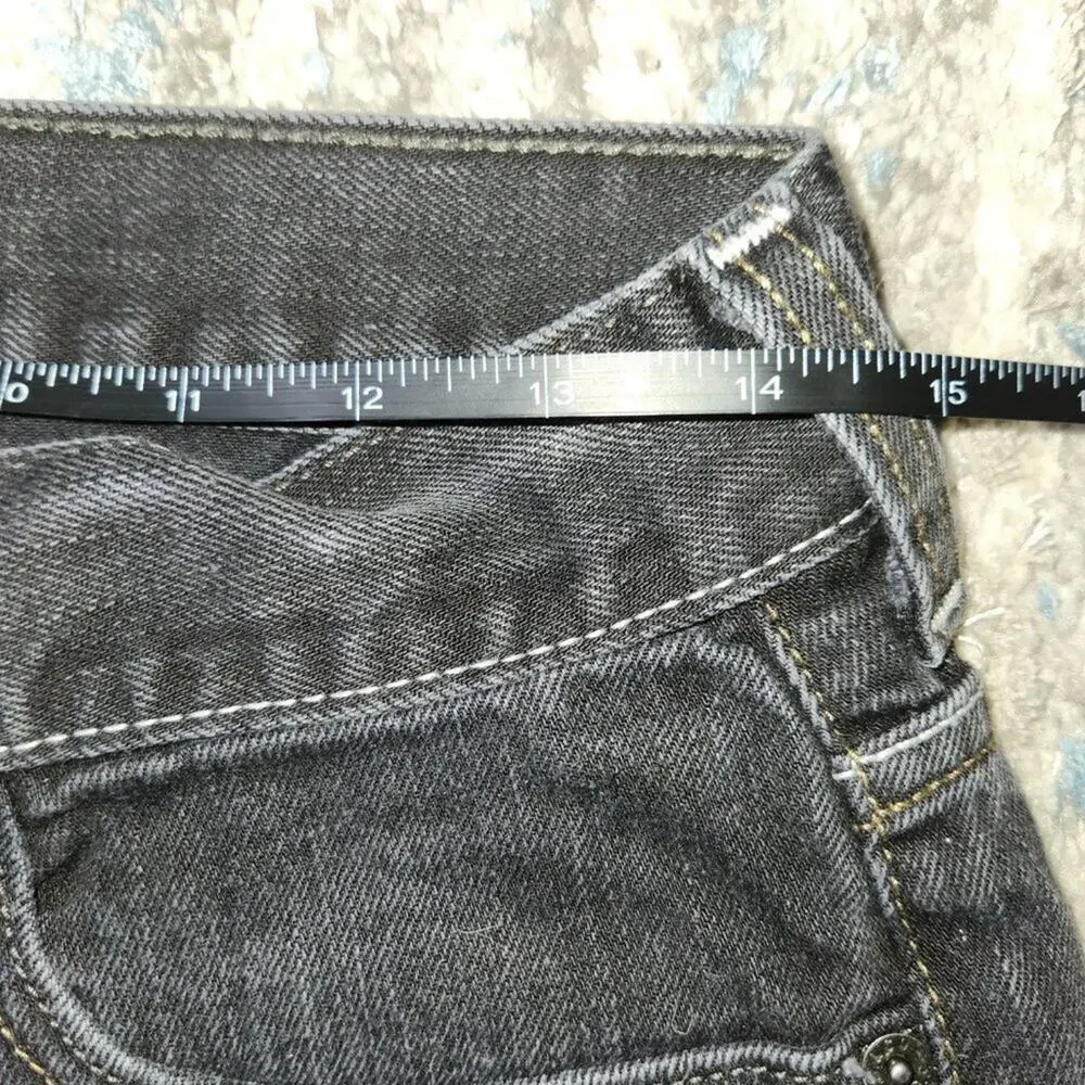 Levi's 511 Slim Mens Jeans || 30 x 32 || EUC
